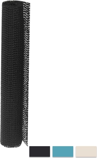 Rutschfeste Einlage aus Kunststoff UH 150 × 30,5 cm, Mix
