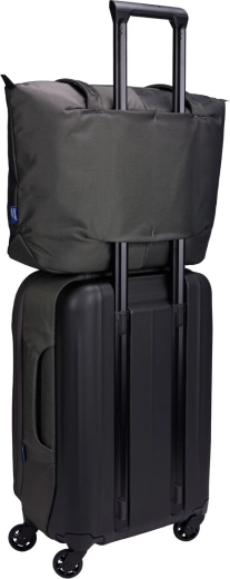 Viaggiare facilmente con una valigia su ruote
