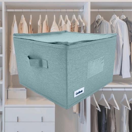 Coperchio pratico antipolvere