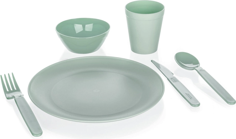 Lightweight and durable material