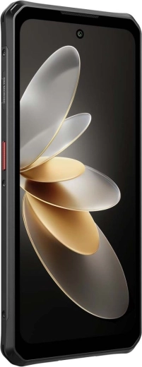 Grand écran avec poinçon