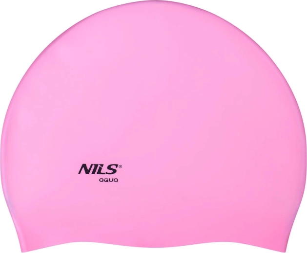 Hydrodynamische Form für schnelleres Schwimmen