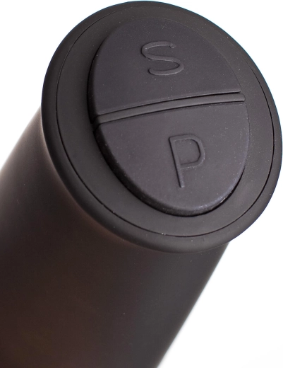 Easy dispensing and visibility