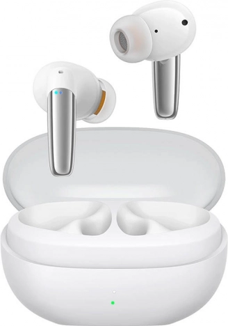 True Wireless Earbuds JOYROOM JR-BB1 white