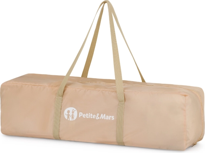 Kompakt csomagolás utazótáskával