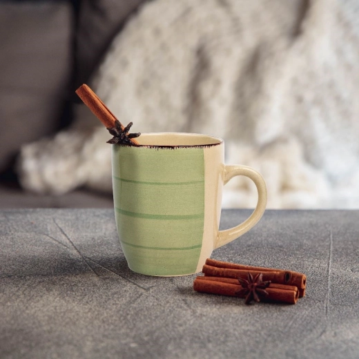 Easy maintenance and heating