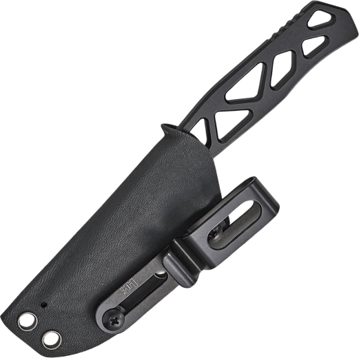 Nízkoprofilové Kydex pouzdro s klipem