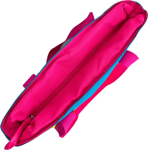 Pratica apertura a U e organizzazione intelligente