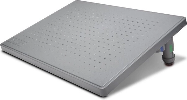 Individuálne nastavenie výšky 100–140 mm