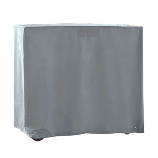 Protection imperméable et maintien sécurisé