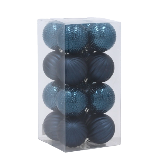 Stilvoller Mix aus Oberflächen für einen luxuriösen Effekt