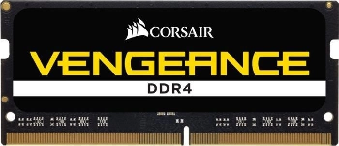 Pomnilnik DDR4 SO-DIMM 8 GB 2400 MHz CL16