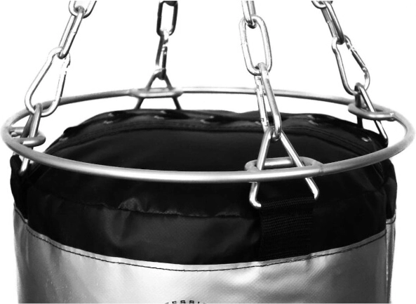 Mantiene la forma e la superficie di allenamento