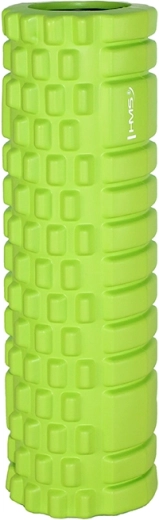 HMS FS102 Foam Massage Roller Green