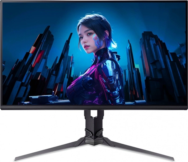 Monitor gaming Acer Predator XB253QF 24,5"