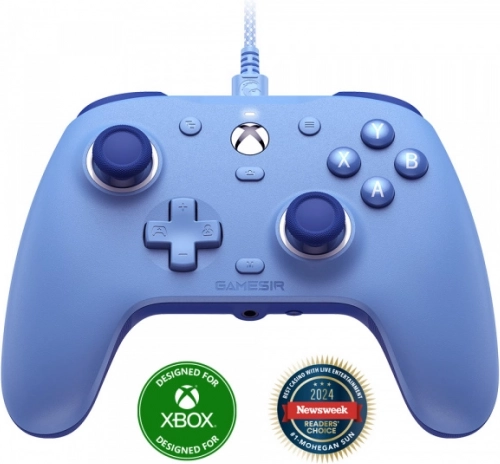GameSir G7 SE controller cablato – blu