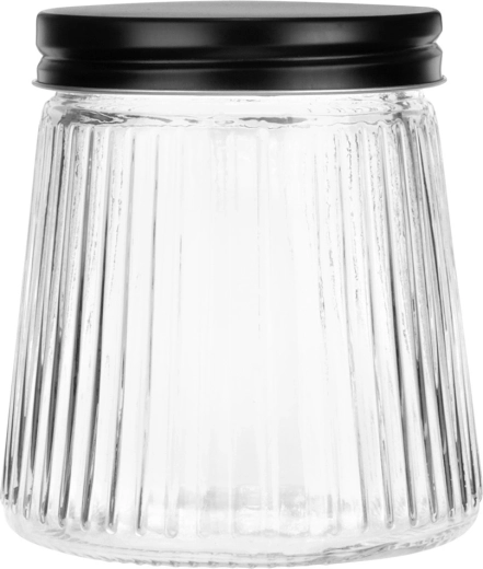 Coperchio a vite sicuro