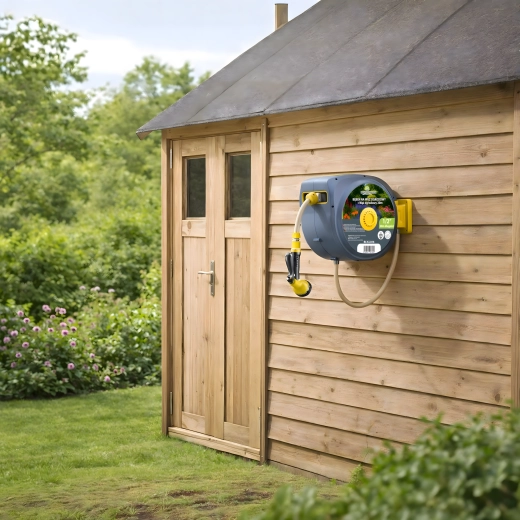 Enroulement automatique sans nœuds