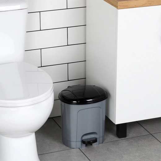 Vyjímatelná vložka pro snadné vysypávání