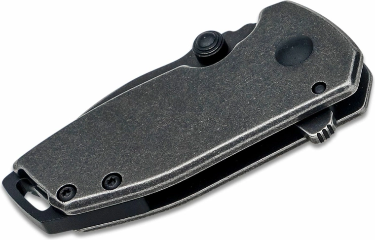 Apertura rapida con una mano