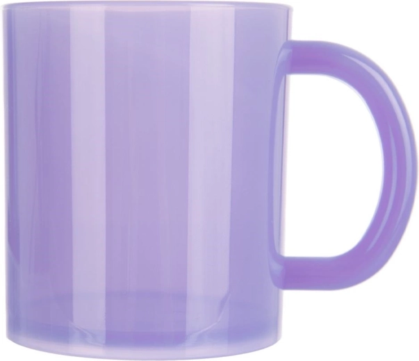 Bequemer Henkel für einfaches Halten