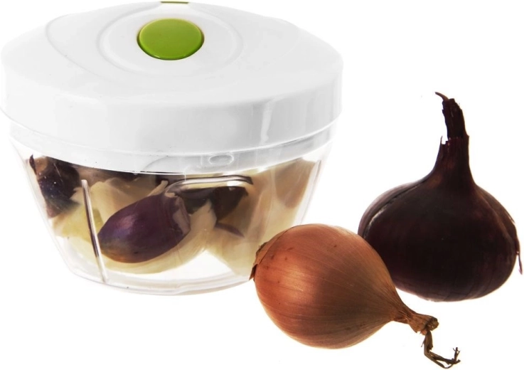 Transparente Schüssel und rutschfeste Stabilität