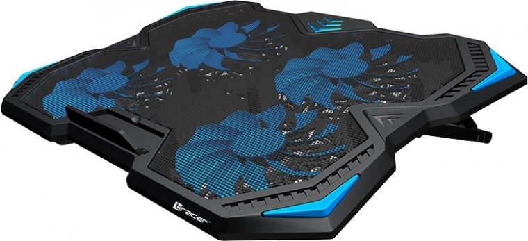 Base di raffreddamento per notebook Tracer Gamezone Turbo 17"