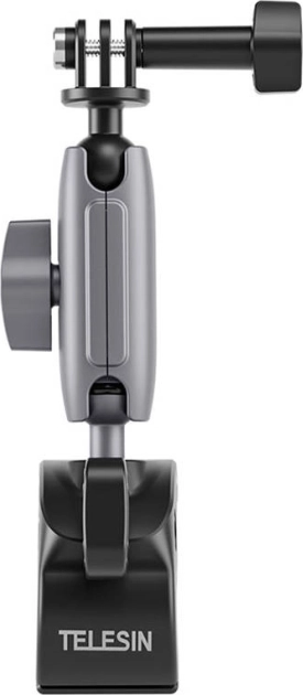 TELESIN Handlebar Mount for Action Cameras