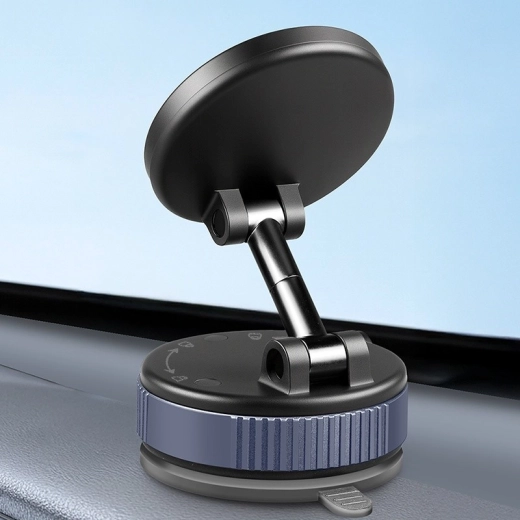 Regolazione su due assi con due snodi da 180°