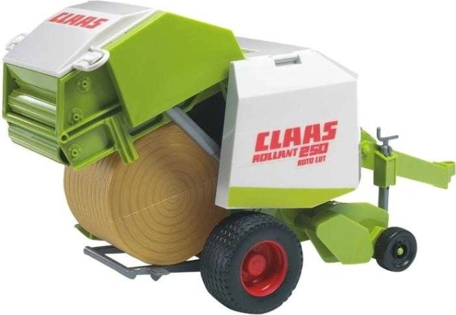 Bruder pressa CLAAS Rollant 250
