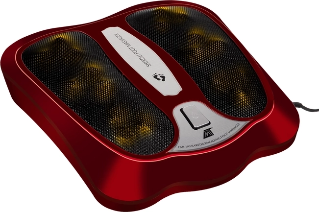 Kellemes fűtés infravörös hatással