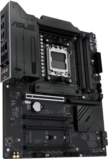 Moderne connectiviteit inclusief HDMI en USB‑C