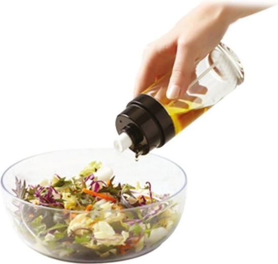 Dosage contrôlé sans excès