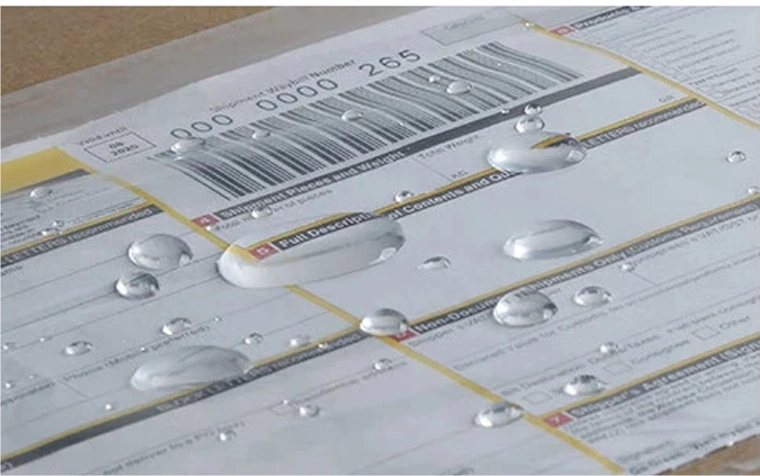 Protection contre l’humidité et la poussière