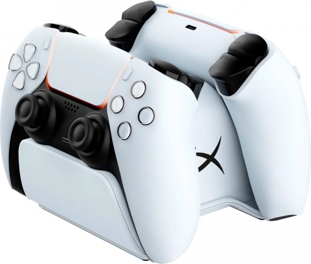 Station de charge HyperX ChargePlay Duo pour manettes PS5 DualSense