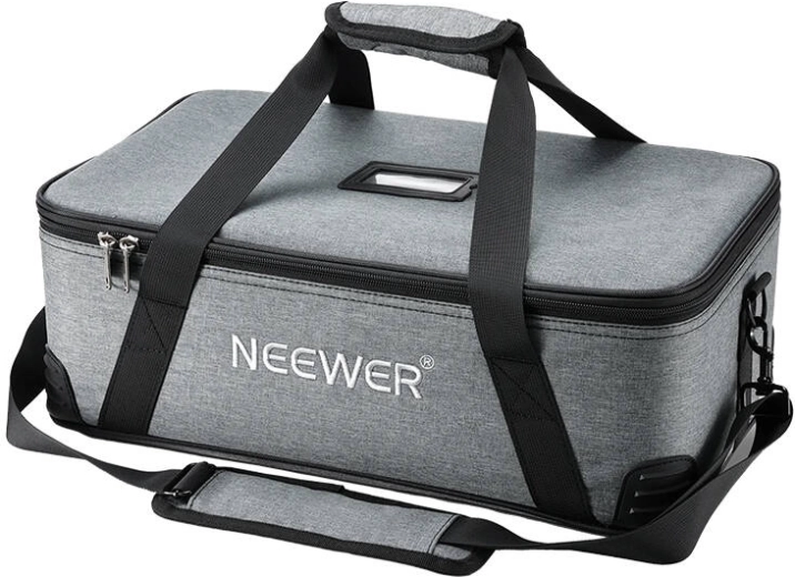 Borsa fotografica NEEWER con divisori regolabili
