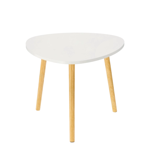 Stabil og let konstruktion