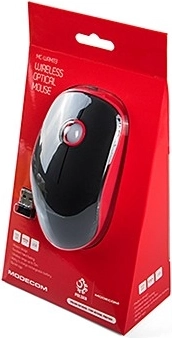 Stable wireless connection up to 15 m