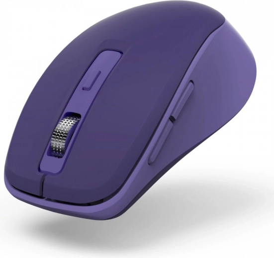Mouse wireless multidevice blu