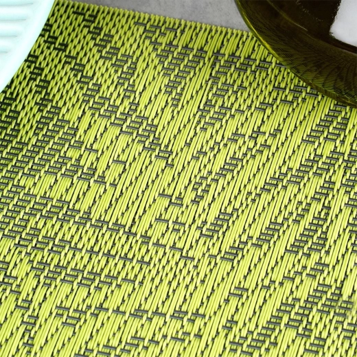 Einfache Reinigung und lange Lebensdauer