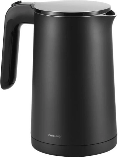 Enfinigy electric kettle 1l, black