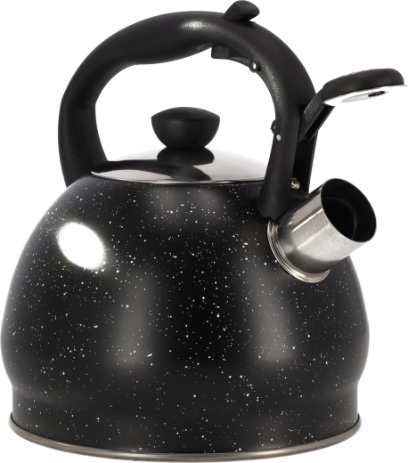 Píšťalka pro bezpečný var