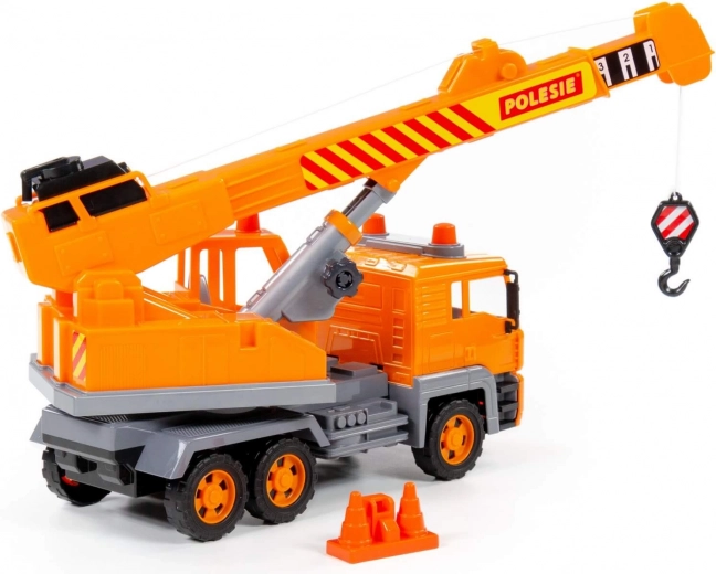 Plynulá jízda díky setrvačníku