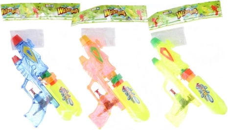 Vodeni pištolj 21 cm