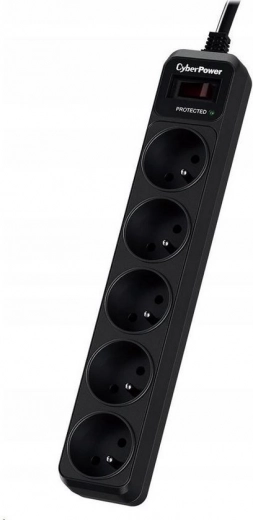 Protezione da sovratensioni CyberPower B0520SC0-FR