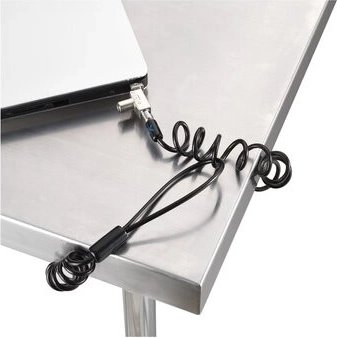 Otočná hlavice a rotující kotva