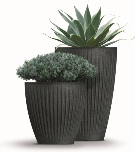 Prêt pour les conditions extérieures