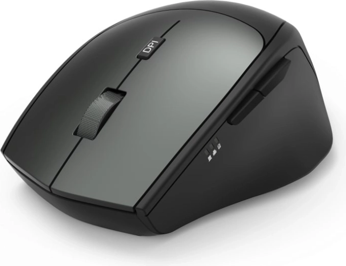 Souris sans fil Hama MW-600 noire