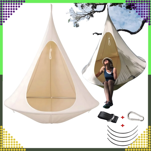 Łatwy montaż na jednym punkcie zawieszenia