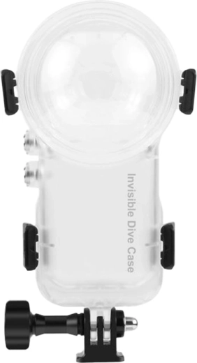 Puluz Waterproof Diving Case for Insta360 X4 Air (50 m)